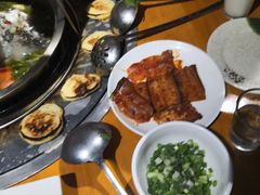 -重庆乌鱼庄·龙滋鲜(青羊大道店)
