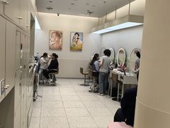 -天真蓝照相馆(五角场百联又一城店)