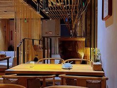 -竹里馆 ·茶食(奥体店)