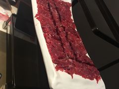 -左庭右院鲜牛肉火锅(新梅广场店)