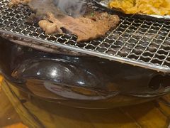 -合易泓烤肉•首创生椰大油边(宁山路店)