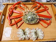 -震海贝烤贝·民俗特色店(延吉总店)