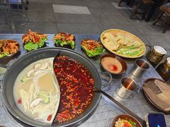 -冯校长老火锅(深圳总店)