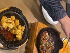 -洪兴砂锅·融合砂锅菜(三站店)