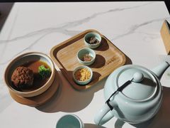 -甬妈妈湖畔里餐厅(唐山南湖旅游景区店)