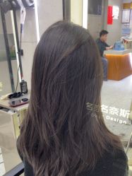 -Nice奈斯形象定制沙龙