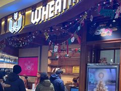 -麦陌(大卫城店)
