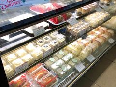 -红宝石·鲜奶小方(万航店)