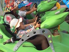 -威海华夏城景区