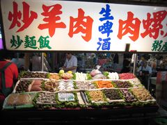 -六合夜市