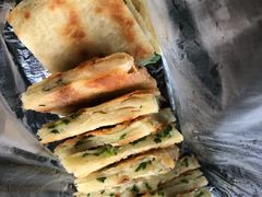 -咏春葱油饼(德政中路店)