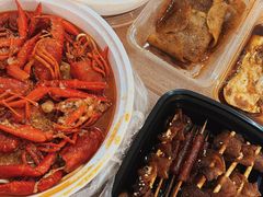 -肖记公安牛肉鱼杂馆·省级非物质文化遗产(江汉路直营店)