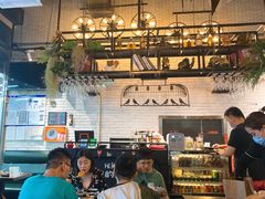 -Hi YOU你的饭局泰餐厅(雍和宫店)