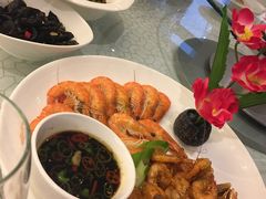 -小天鹅戴斯酒店鲸鲨百汇创作料理