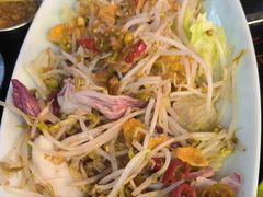 -包装马车·韩国料理·포장마차