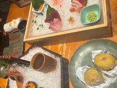 -水濑·日料放题(天河店)