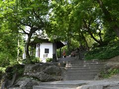 -第一山景区