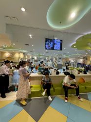 -meland亲子乐园•派对•研学(苏州悠方购物中心店)