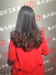 -HD HAIR STYLE