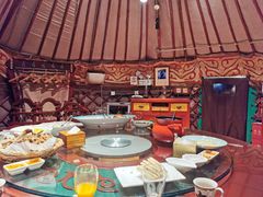 包厢-九十九顶毡房(阜石路店)