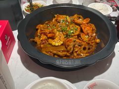 -虾吃虾涮.虾火锅.肉蟹煲(步步高梅溪新天地店)