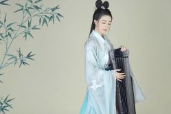 -盘子女人坊古装写真摄影(厦门总店)