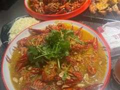 -刘成杰锦州烧烤(南河路店)