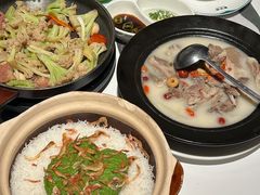 -新兴·金羊座·粤菜点心(乐峰店)