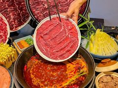 -巴蜀大将火锅(春熙店)