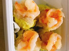 -煲王粤菜餐厅(中侨中心店)