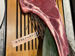 -NIUAN牛庵·日式和牛烧肉(恒隆店)