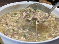 招牌小错鸡-老家黄墩饭店