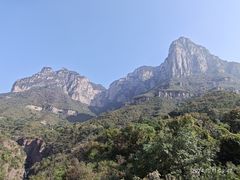 -云台山风景名胜区