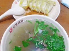 -回回锅贴(小河沿店)