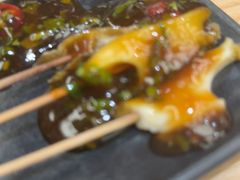 -隅乐胡椒虾·台湾菜·团建(皇岗店)