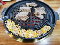 -小米烤肉·和牛原切-创意韩料(东关店)