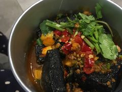 -自黑豆夫·臭豆腐夹馍(四海唐人街店)