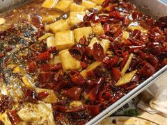 -鱼酷活鱼烤鱼(沈阳大悦城店)