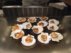 -大渔铁板烧(蛇口店)