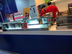 -DQ·蛋糕·冰淇淋(红旗街万达店)