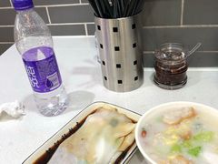鲜虾牛肉肠-银记肠粉(文昌北路店)