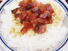 腊味饭-钟姐炖品(印象城百盛店)