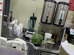 -阿水大杯茶(华强广场店)