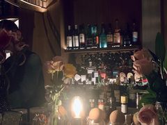 -BAR Signal·鸡尾酒酒吧
