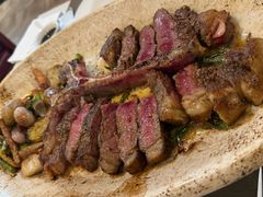 -BONAZZA 意大利餐厅