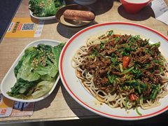 -阿当·小炒牛肉面(人广店)