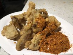 -钢管厂歆瑞源油卤串串香(春熙路太古里店)