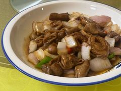 -华铝饭店