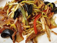 庐州小炒-庐州太太(鼓楼店)