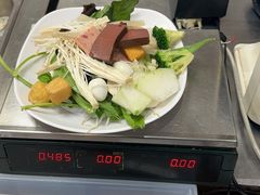 -金鼎轩(阜成门金融街店)